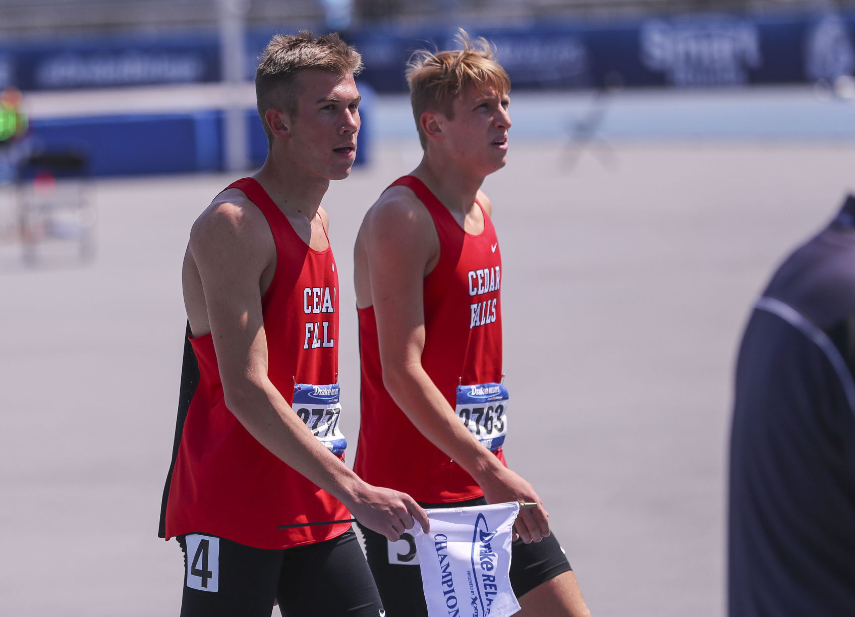 Drake Relays 18